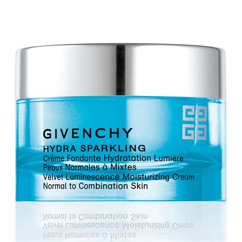 givenchy luminescence cream eyeshadow|Givenchy Hydra Sparkling Luminescence Moisturizing Eye .